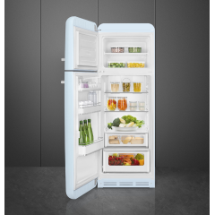 Холодильник Smeg FAB30LPB5
