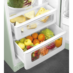 Холодильник Smeg FAB30RPG5