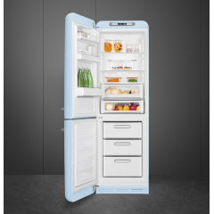 Холодильник Smeg FAB32LPB5