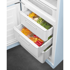 Холодильник Smeg FAB32LPB5