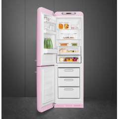 Холодильник Smeg FAB32LPK5
