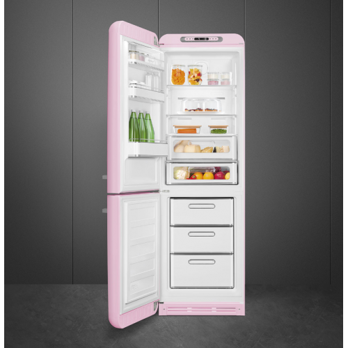 Холодильник Smeg FAB32LPK5