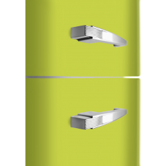 Холодильник Smeg FAB32RLI5