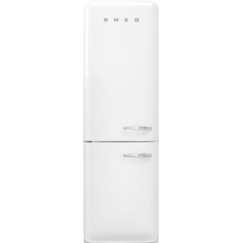 Холодильник Smeg FAB32LWH5