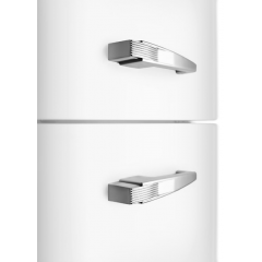 Холодильник Smeg FAB30RWH5