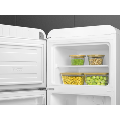 Холодильник Smeg FAB30LWH5