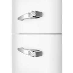 Холодильник Smeg FAB30LWH5