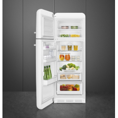Холодильник Smeg FAB30LWH5