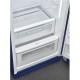 Однокамерный холодильник Smeg FAB28RDUJ5