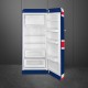 Однокамерный холодильник Smeg FAB28RDUJ5