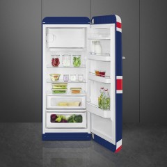 Однокамерный холодильник Smeg FAB28RDUJ5