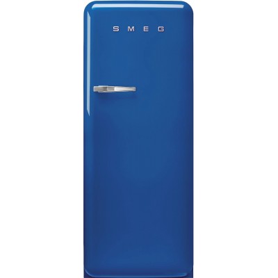 Однокамерный холодильник Smeg FAB28RBE5