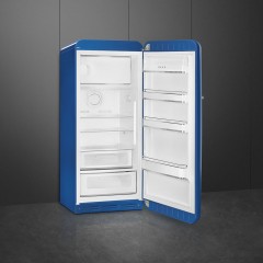 Однокамерный холодильник Smeg FAB28RBE5