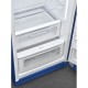Однокамерный холодильник Smeg FAB28RBE5