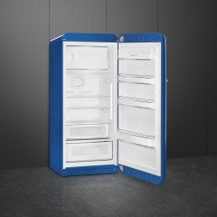 Однокамерный холодильник Smeg FAB28RBE5