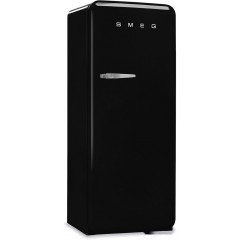 Однокамерный холодильник Smeg FAB28RBL5