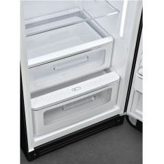 Однокамерный холодильник Smeg FAB28RBL5