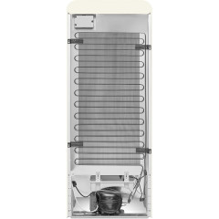 Однокамерный холодильник Smeg FAB28RCR5
