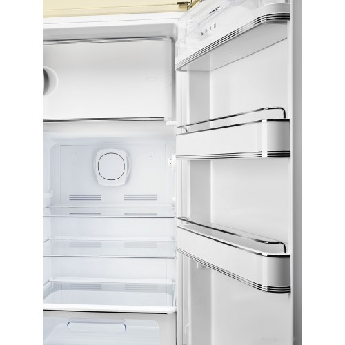 Однокамерный холодильник Smeg FAB28RCR5