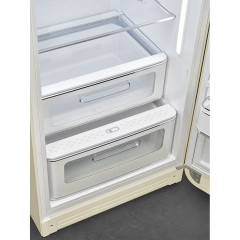 Однокамерный холодильник Smeg FAB28RCR5