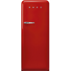 Однокамерный холодильник Smeg FAB28RRD5