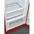 Однокамерный холодильник Smeg FAB28RRD5