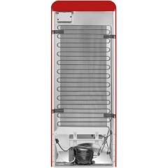 Однокамерный холодильник Smeg FAB28RRD5