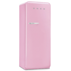 Однокамерный холодильник Smeg FAB28RPK5