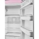 Однокамерный холодильник Smeg FAB28RPK5