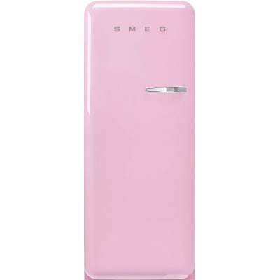 Однокамерный холодильник Smeg FAB28LPK5