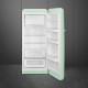Однокамерный холодильник Smeg FAB28RPG5