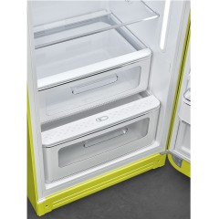 Однокамерный холодильник Smeg FAB28RLI5