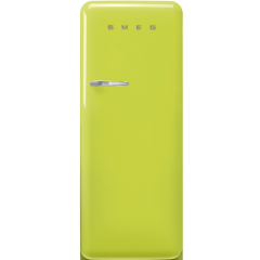 Однокамерный холодильник Smeg FAB28RLI5