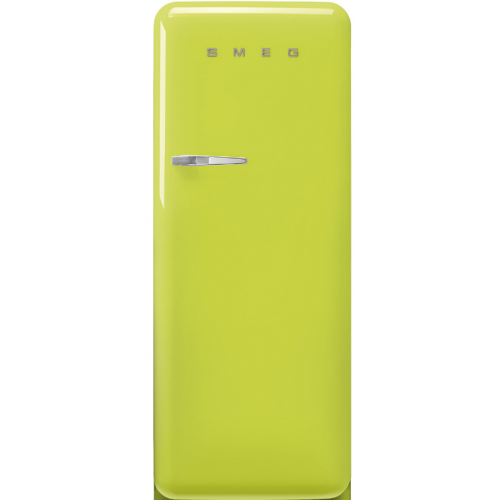 Однокамерный холодильник Smeg FAB28RLI5