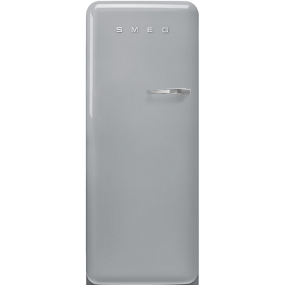 Однокамерный холодильник Smeg FAB28LSV5