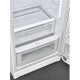 Однокамерный холодильник Smeg FAB28RWH5