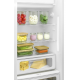 Однокамерный холодильник Smeg FAB28LWH5