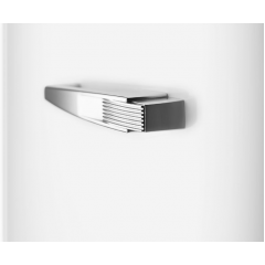 Однокамерный холодильник Smeg FAB28LWH5