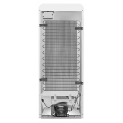 Однокамерный холодильник Smeg FAB28LWH5