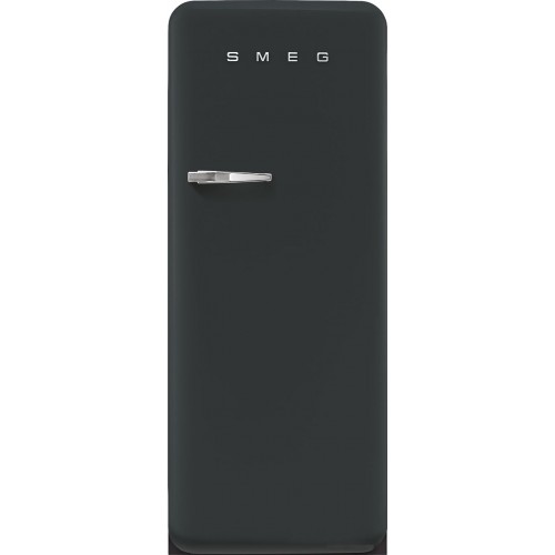 Однокамерный холодильник Smeg FAB28RDBLV5