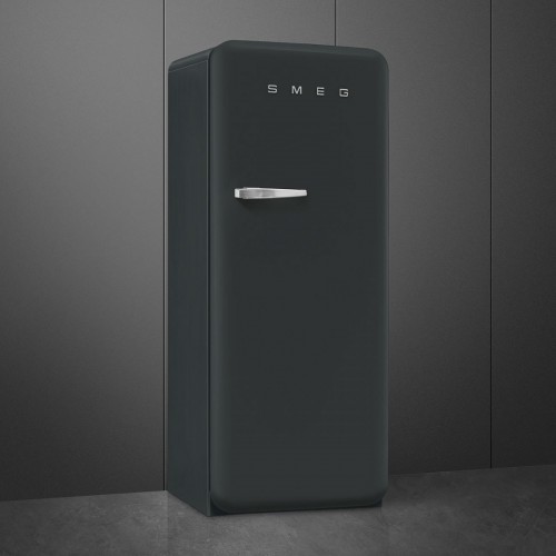 Однокамерный холодильник Smeg FAB28RDBLV5