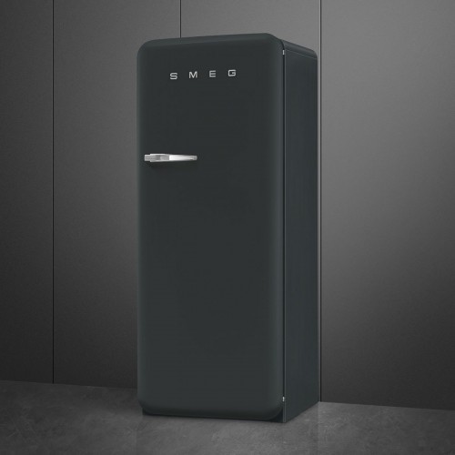 Однокамерный холодильник Smeg FAB28RDBLV5