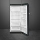 Однокамерный холодильник Smeg FAB28RDBLV5