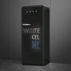 Однокамерный холодильник Smeg FAB28RDBB5