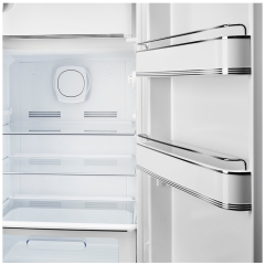 Однокамерный холодильник Smeg FAB28RDMM5