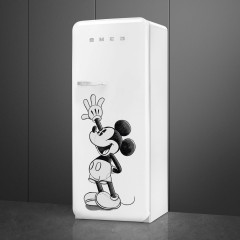 Однокамерный холодильник Smeg FAB28RDMM5
