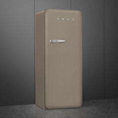 Однокамерный холодильник Smeg FAB28RDTP5