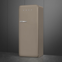 Однокамерный холодильник Smeg FAB28RDTP5