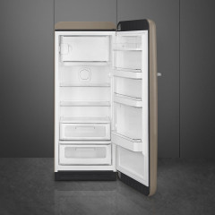 Однокамерный холодильник Smeg FAB28RDTP5