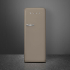 Однокамерный холодильник Smeg FAB28RDTP5